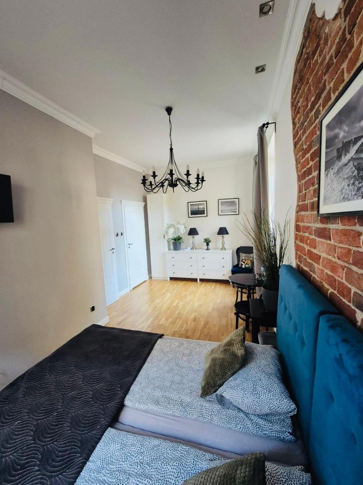 Apartamenty Narutowicza 52 Parking Free Lublin Exterior foto