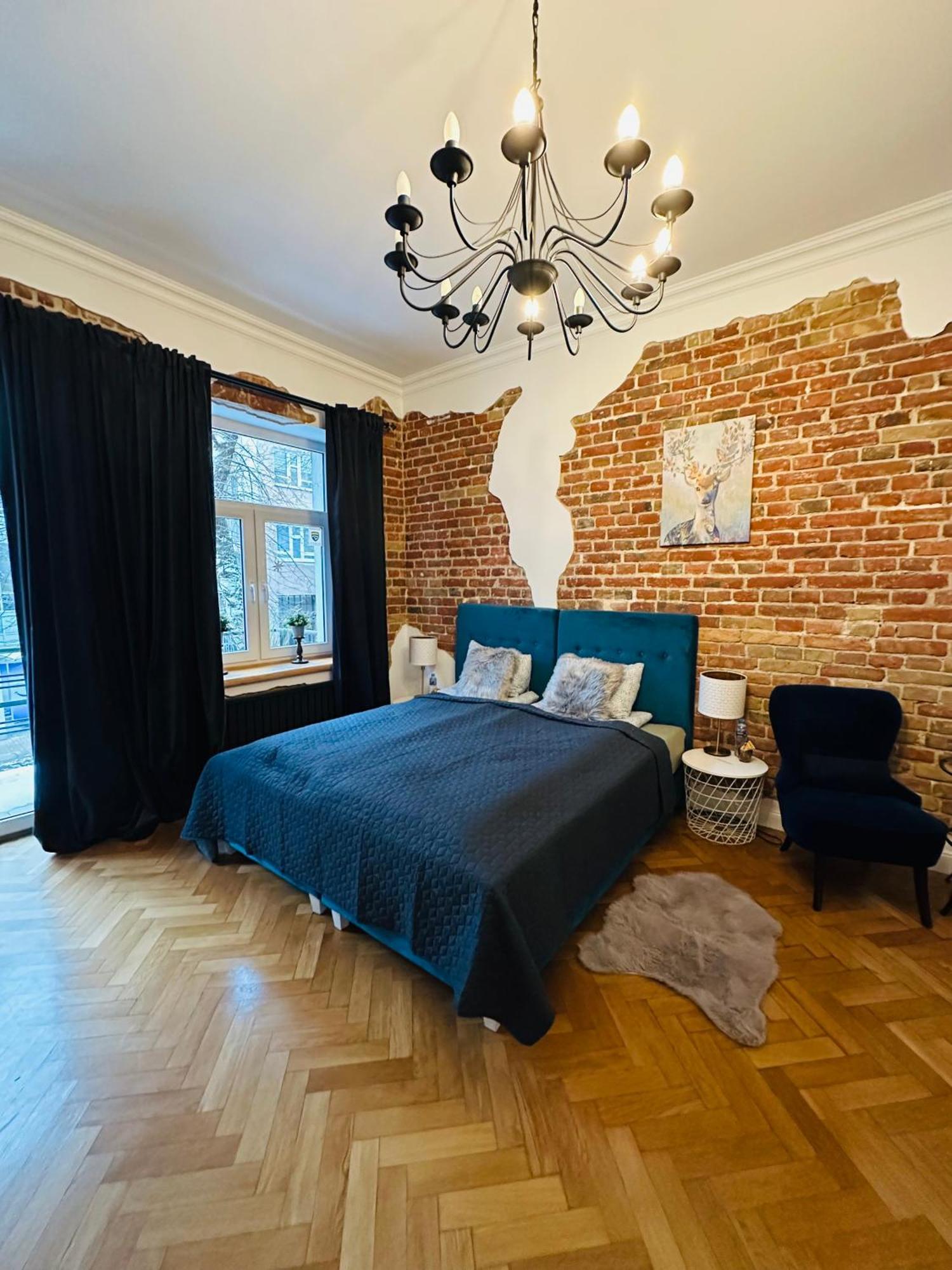 Apartamenty Narutowicza 52 Parking Free Lublin Exterior foto